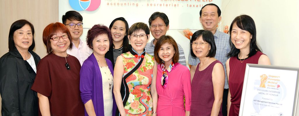 ASTMS | AST MANAGEMENT SERVICES PTE LTD